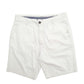 Mens Cream Crew Clothing Company  Chino Shorts
