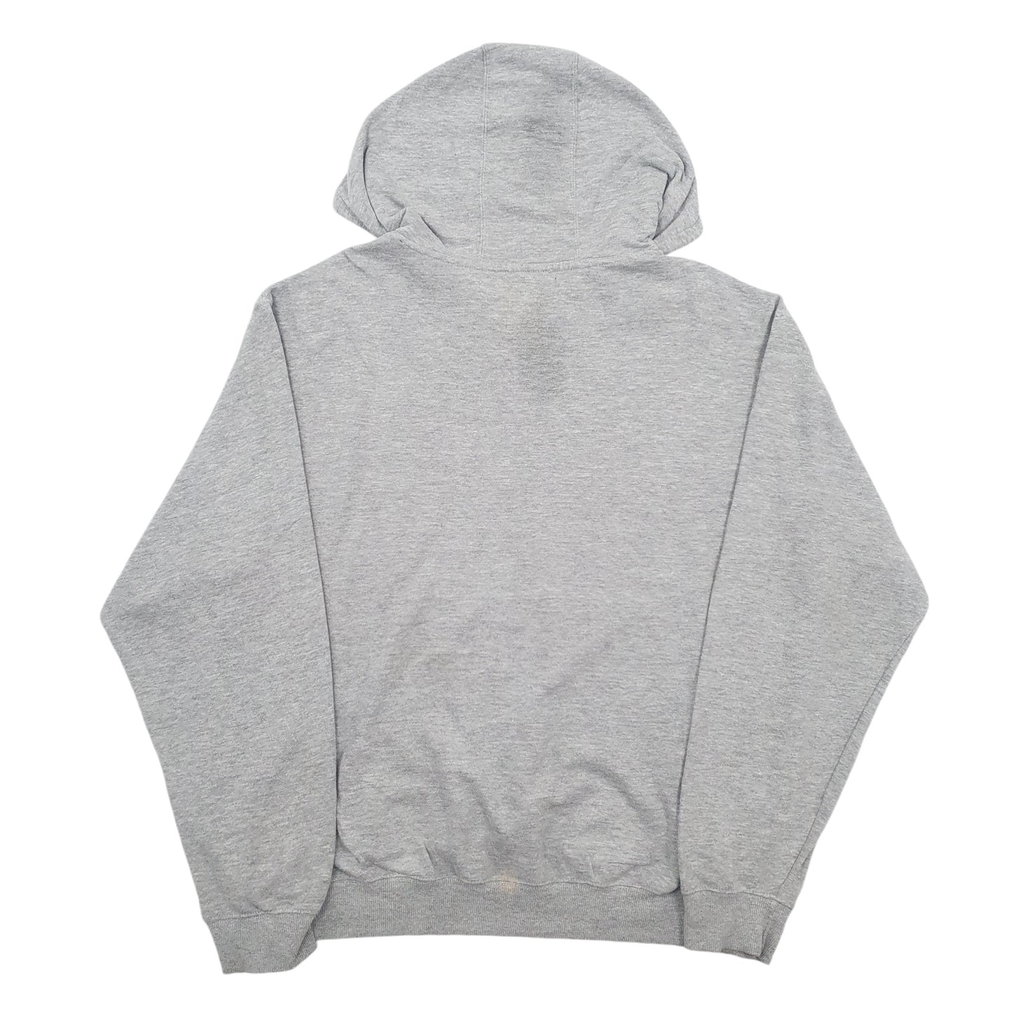Mens Grey Dickies  Hoodie Jumper