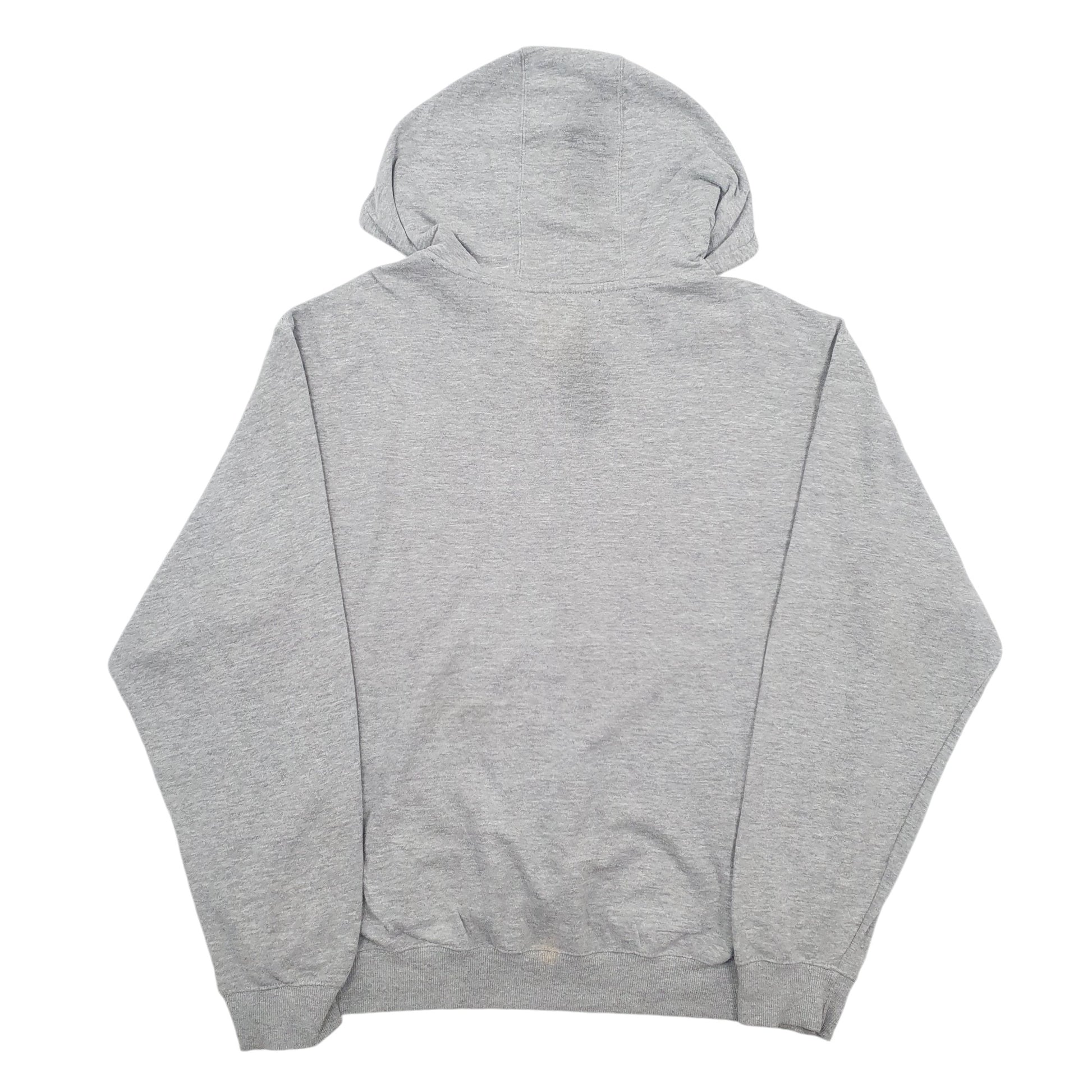 Mens Grey Dickies  Hoodie Jumper