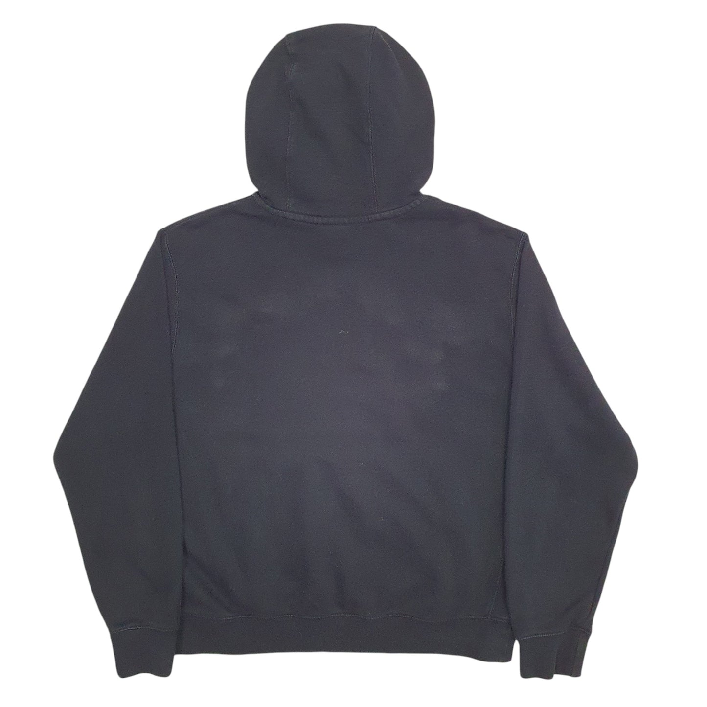 Womens Black Nike  Hoodie Jumper