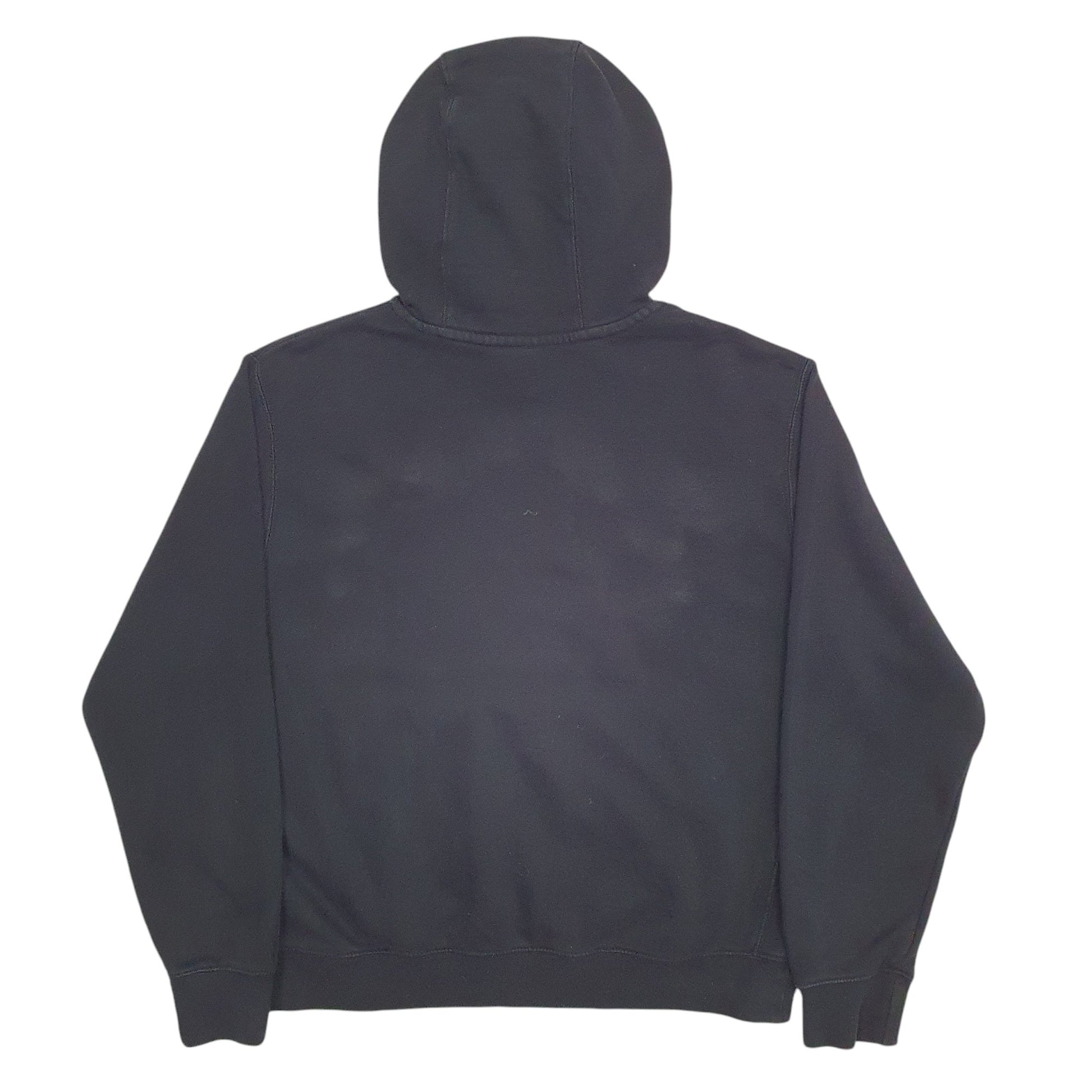 Womens Black Nike  Hoodie Jumper