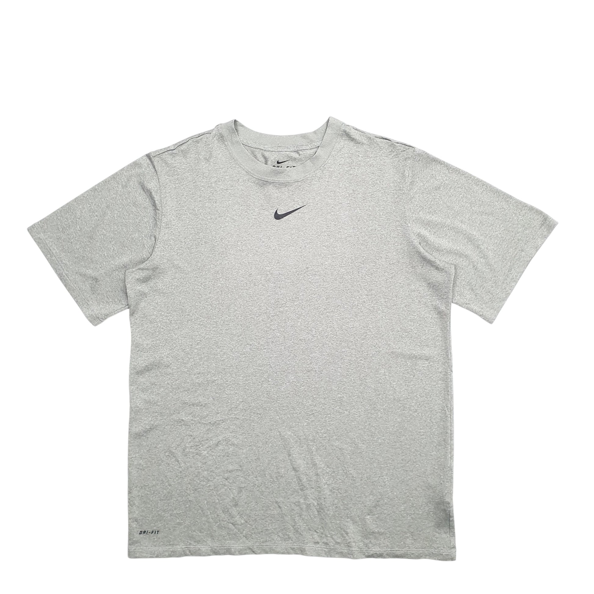 Womens Nike Short Sleeve T Shirt M – Bundl Clothing