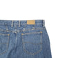 Womens Blue Lee Vintage Made In USA Casual JeansW33 L33