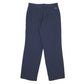 Mens Navy Lacoste  Chino Trousers