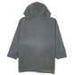 Mens Green Country Wear Hooded  Coat