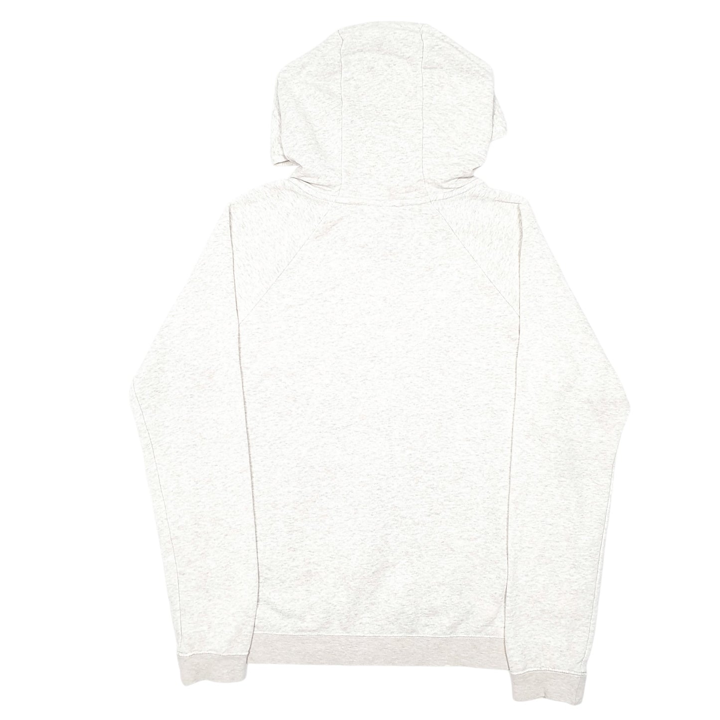 Womens Beige Nike  Hoodie Jumper