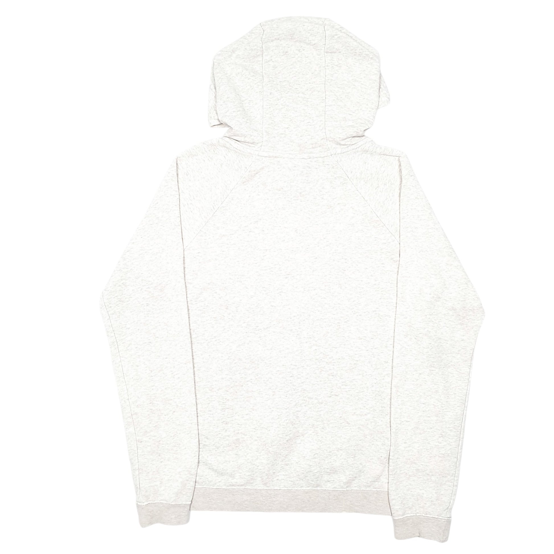 Womens Beige Nike  Hoodie Jumper