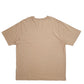 Mens Brown Carhartt  Short Sleeve T Shirt