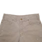 Mens Beige Carhartt Workwear Carpenter Shorts