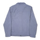 Mens Blue Levis Type 3 Trucker Casual Zip Up  Coat