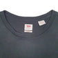 Mens Black Levis Standard Short Sleeve T Shirt