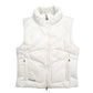 Womens White Columbia  Hoodie Coat