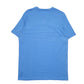 Mens Blue Tommy Hilfiger Manhattan Tennis Club Spellout Jeans Short Sleeve T Shirt