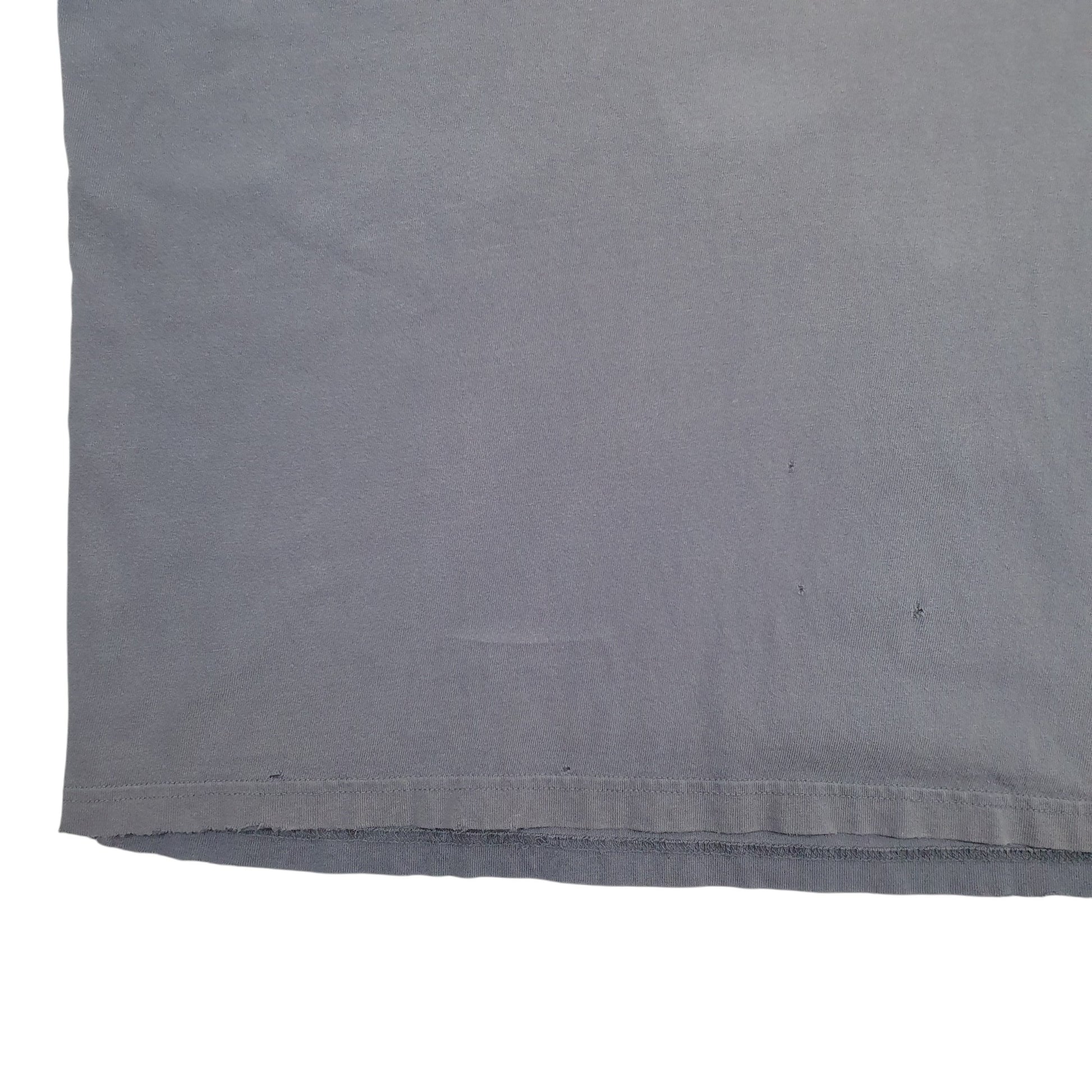 Mens Grey Carhartt  Short Sleeve T Shirt