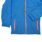 Womens Blue Columbia Sportswear Company Titanium  Coat