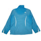 Womens Blue The North Face   Coat