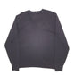 Mens Black Tommy Hilfiger Knit Crewneck Jumper