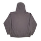 Mens Grey Adidas 2017 MLS Cup Hoodie Jumper