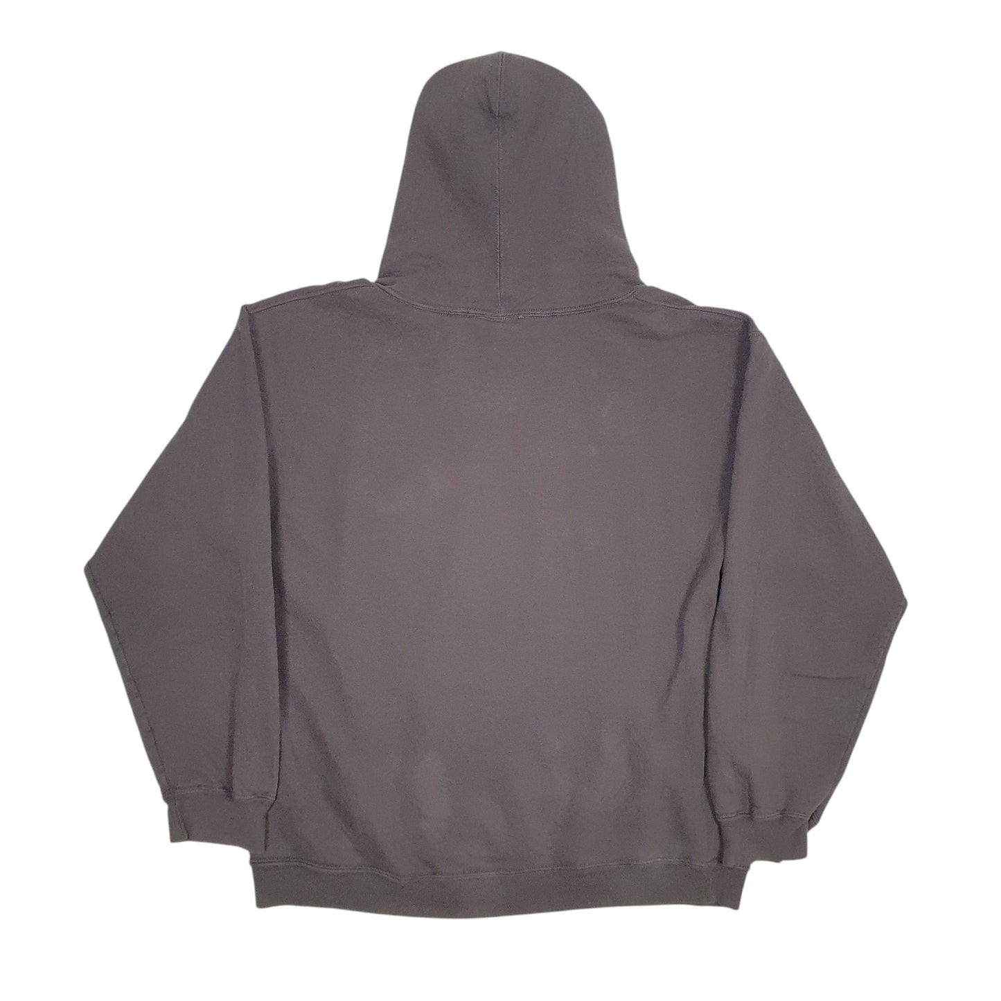 Mens Grey Adidas 2017 MLS Cup Hoodie Jumper