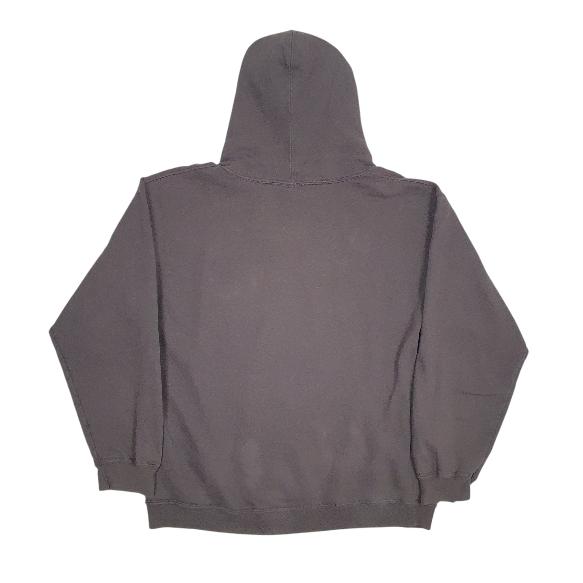 Mens Grey Adidas 2017 MLS Cup Hoodie Jumper