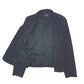 Womens Black MGXX   Coat