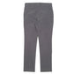 Mens Grey Old Navy Signature Chino Trousers