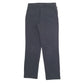 Mens Black Dockers  Chino Trousers