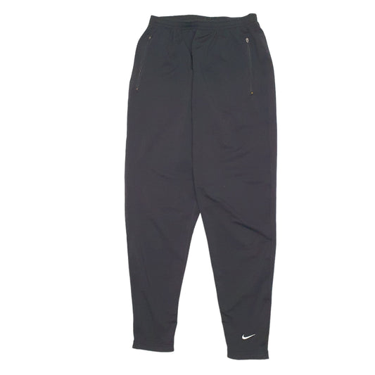 Mens Black Nike  Jogger Trousers