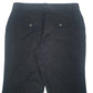 Womens Black Tommy Hilfiger  Chino Trousers