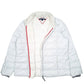 Womens Blue Tommy Hilfiger   Coat