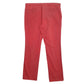 Mens Red Gant  Chino Trousers