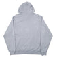 Mens Grey Champion  Hoodie Jumper