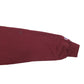 Mens Burgundy Champion Harvard University Spellout Crewneck Jumper