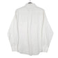 Mens White Tommy Hilfiger  Long Sleeve Shirt