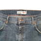 Mens Blue Lee Cooper  Casual JeansW40 L30