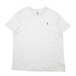Mens Grey Polo Ralph Lauren  Short Sleeve T Shirt