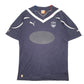 Mens Navy Puma Girondins De Bordeaux Football Club Short Sleeve T Shirt