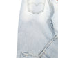 Mens Blue Levis  511 JeansW34 L30