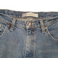 Mens Blue Lee Relaxed Casual JeansW34 L30