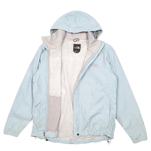 Womens Blue Auburn The North Face  Coat