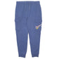 Mens Navy Nike Cargo Slim Jogger Trousers