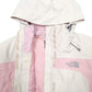 Womens Pink The North Face   Coat