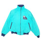 Mens Turquoise Holloway Highline Convalescent Centre  Coat