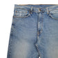 Mens Blue Levis  505 JeansW36 L32
