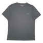 Mens Black Calvin Klein Golf Active CK Short Sleeve T Shirt