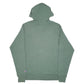 Mens Green Champion  Hoodie Jumper