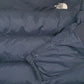 Mens Black The North Face Baltoro 700 Summit Series  Coat