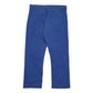 Mens Blue Lacoste  Chino Trousers