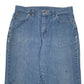 Womens Blue Lee  Casual JeansW32 L31