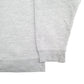 Mens Grey Champion  Crewneck Jumper